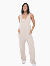Load image into Gallery viewer, Lounge Jumpsuit
