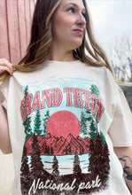 Load image into Gallery viewer, Grand Teton Tee
