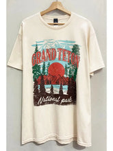 Load image into Gallery viewer, Grand Teton Tee
