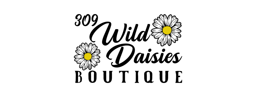 Wild Daisies Boutique Gift Cards